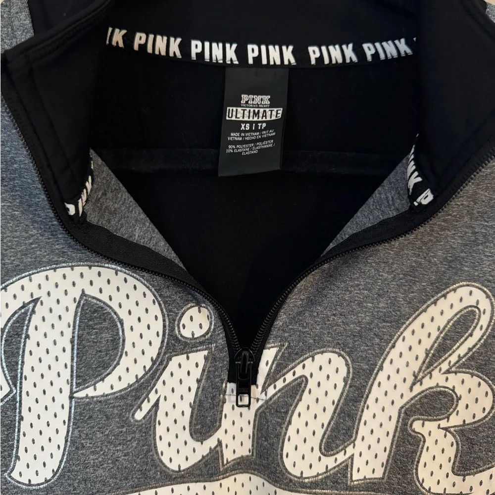 Ultimate Pink VS Workout Top - Picture 3 of 3